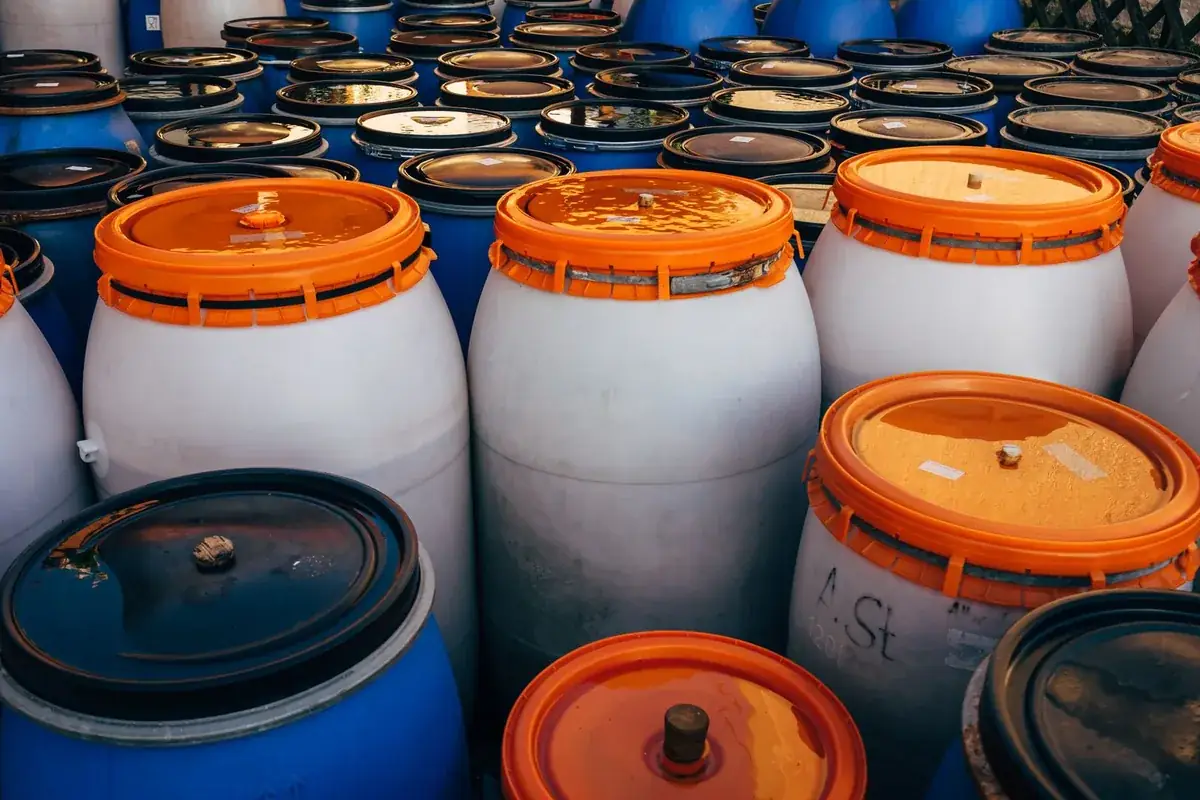 Medical Waste Removal in Rosedale, WA